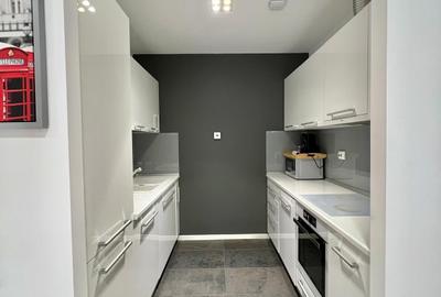 Apartament cu 2 camere decomandat în Aviației - 5