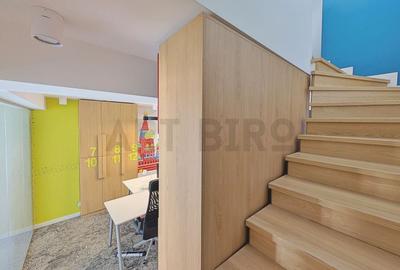 Birou, de 308 mp, în Clucerului - 11