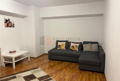 Apartament 2 camere cf 1  decomandat zona Unirii Nord - 3