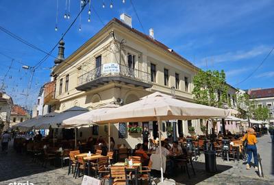Spațiu comercial, de 90 mp, în Central