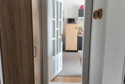 Apartament cu 2 camere în 1 Mai - 15