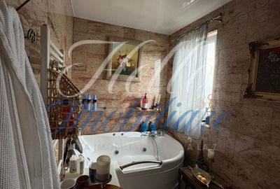 Apartament cu 4 camere în Între Lacuri - 12