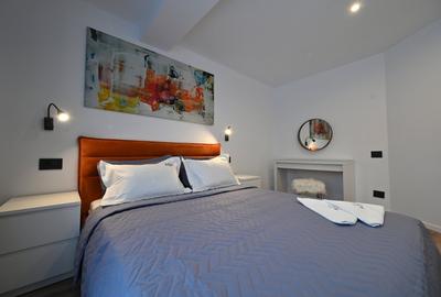 Suita de lux Predeal - 4