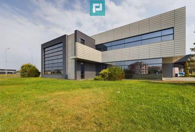 Spa?iu comercial modern cu parcare proprie - 6