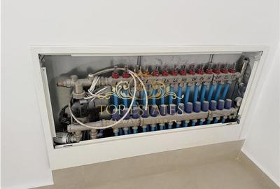 De vanzare Vila Str. Daliei - Petresti, Corbeanca, Ilfov - 17