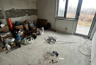 Casă cu 4 camere cu Teren 500 Mp în Clinceni - 3