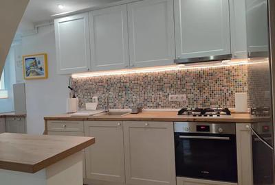 Apartament cu 2 camere decomandat, mobilat în Ștrand - 2