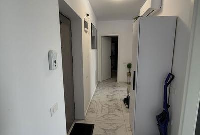 Apartament cu 2 camere în Titan
