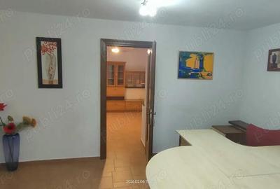 Spațiu comercial, de 80 mp, în Odobescu - 33