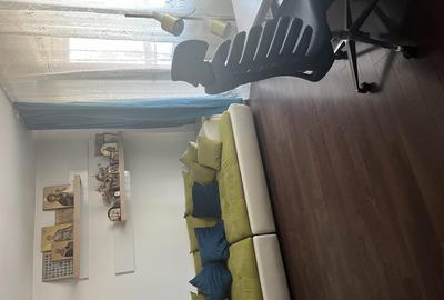 Apartament 3 camere ?i garaj ultracentral - 9