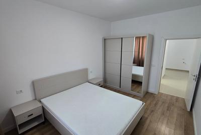 Apartament cu 2 camere decomandat, mobilat în Est - 2