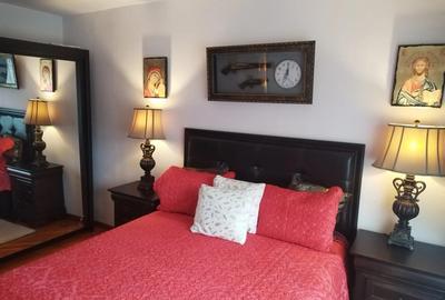 Apartament cu 3 camere decomandat în Circumvalațiunii - 8