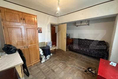 Apartament 2 camere decomandat, zona Mall Electroputere - 3