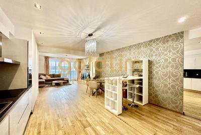 Apartament cu 2 camere decomandat, mobilat în Iancu Nicolae - 5