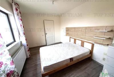 Inchiriere Vila Crevedia/Dealul Mare/vedere lac - 18