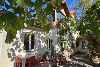 Casă cu 3 camere cu Teren 300 Mp în Pieptănari - 13