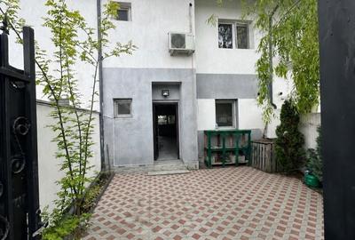 Casă cu 4 camere în Buda - 9