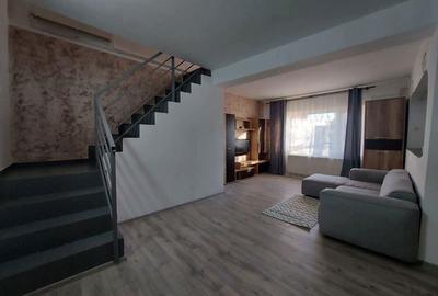 Vila de inchiriat - 5