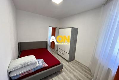 Apartament cu 1 Cameră, Etaj 1, Zona Piață - 2