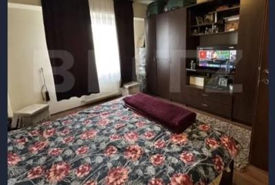 Vand apartament cu 4 camere 96 mp plus balcoane in zona centrala - 5