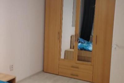 Apartament cu 2 camere semidecomandat în Piața Centrală - 6