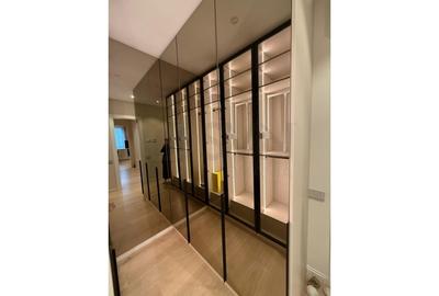 Apartament cu 3 camere semidecomandat, mobilat în Nordului - 9