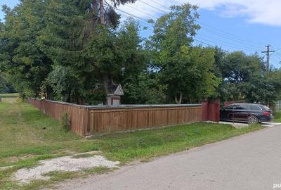 Casă cu 6 camere în Horlăceni - 7