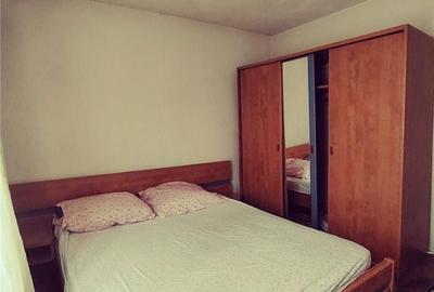 Apartament cu 3 camere decomandat în Central - 2