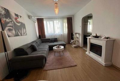 Apartament cu 2 camere semidecomandat în 1 Mai - 4