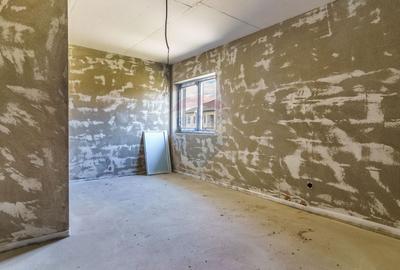 Casa cu 4 camere de vanzare, Jucu de Sus, Frasinului Nr.6 Semifinisat - 10