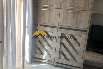 Garsonieră semidecomandată, mobilată în Metalurgiei - 4