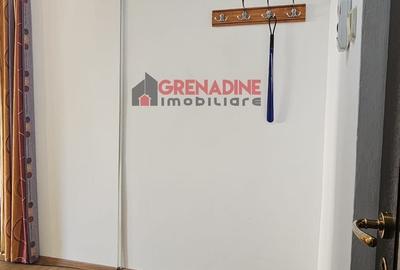 Garsonieră semidecomandată în Bartolomeu - 4