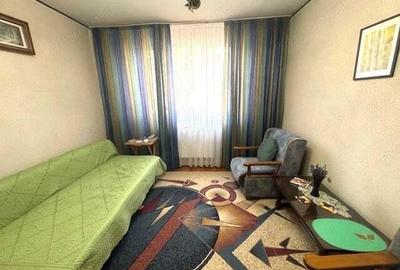 Apartament cu 3 camere semidecomandat în Central - 15