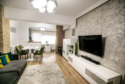 Apartament 3 camere - Tomis Plus - 155.000 euro(Cod E7)