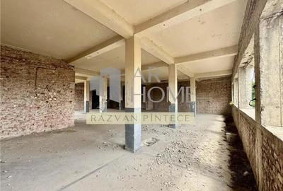 Cladire P+1E autorizata centru varstnici, central, Ploiesti - 4