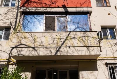 {LUICA} Garsoniera Mobilata si Utilata, Imobil Reabilitat - 6