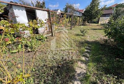 Casa individuala pe calcan, zona Lipovei â pozitie excelentă - 12