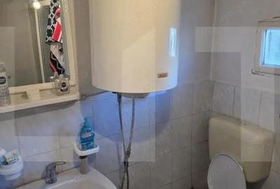 Casa de caramida, 2 camere, 70 mp, in Bodoc - 8