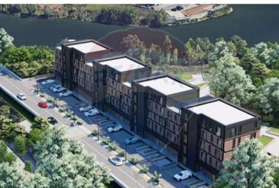 VANZARE Teren intravilan 6,050mp Dobroesti/deschidere la lac - 2