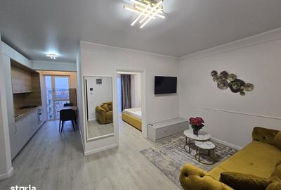 Apartament cu 3 camere în Berceni - 5