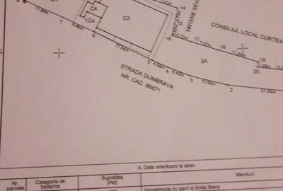 Casă cu 4 camere în Central - 5