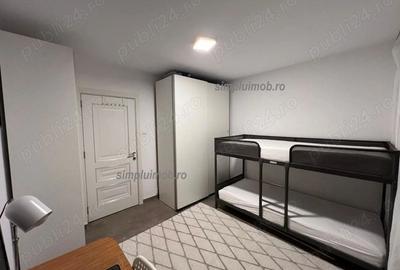 Apartament cu 2 camere decomandat, mobilat în Titan - 1