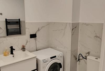 Apartament cu 2 camere semidecomandat în Iris - 3