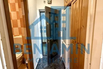 Garsonieră semidecomandată în Brazda lui Novac