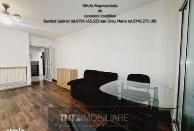 Garsonieră decomandată în Albești - 8