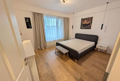 Apartament 3 camere 72mp | Gradina 86mp | 0 comision | Otopeni | Mobilat Parcare - 9