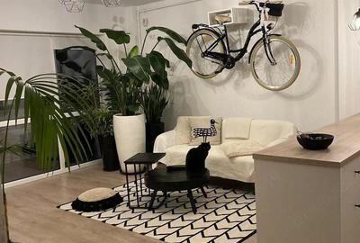 Apartament cu 2 camere decomandat în Central - 2