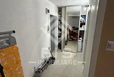 Apartament 1 camera, 43 mp, bloc izolat, zona registrul comertului - 4
