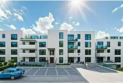 Blou nou, apartament lux complet finisat-0 comision! - 7