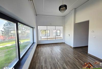 Casă cu 4 camere cu Teren 1500 Mp în Ciurea - 9